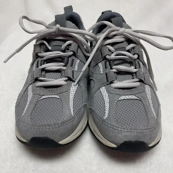 L.L. Bean Women's Size 6 Comfort Walkers 2 Lightweight Water Resistant Shoes - Picture 5 of 15